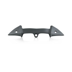 Aerisire spate X-Racer VTR Acerbis Gri