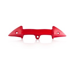 Aerisire spate X-Racer VTR Acerbis Rosu Aerisire spate X-Racer VTR Acerbis Rosu
