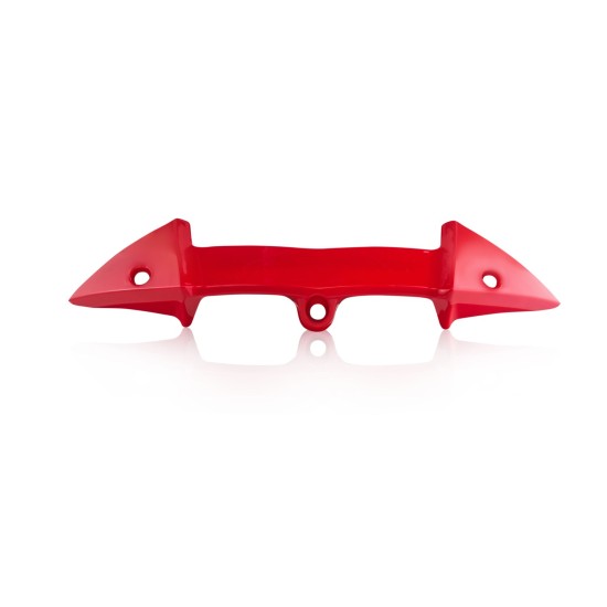 Aerisire spate X-Racer VTR Acerbis Rosu