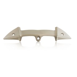 Aerisire spate X-Racer VTR Acerbis Bej