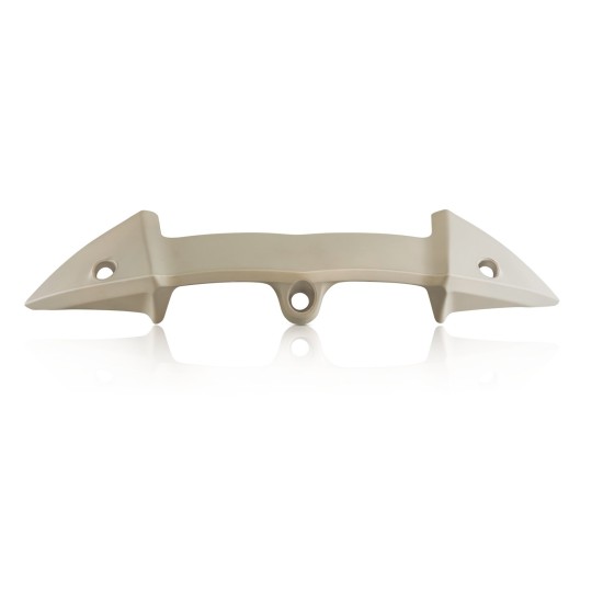 Aerisire spate X-Racer VTR Acerbis Bej