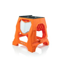 Stander 711 Acerbis Portocaliu Stander 711 Acerbis Portocaliu