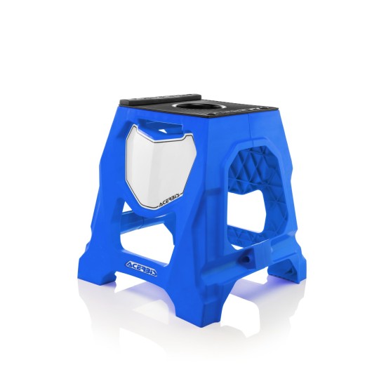 Stander 711 Acerbis Albastru Stander 711 Acerbis Albastru