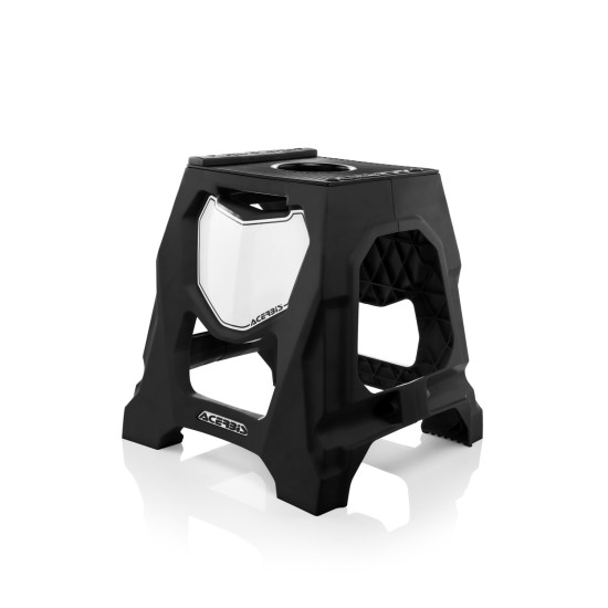 Stander 711 Acerbis Negru Stander 711 Acerbis Negru