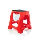 Stander 711 Acerbis Rosu