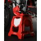 Stander 711 Acerbis Rosu