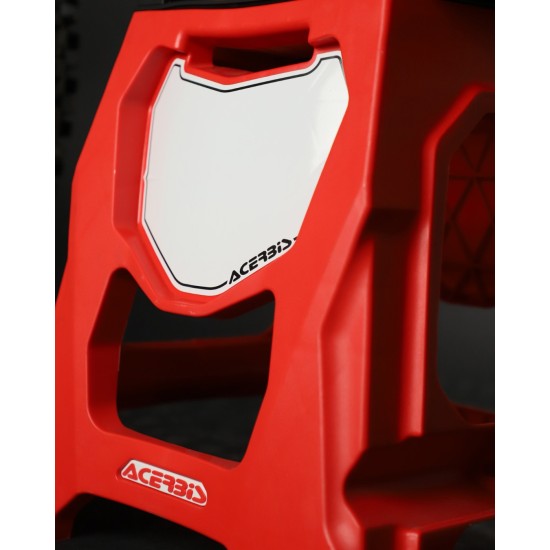 Stander 711 Acerbis Rosu