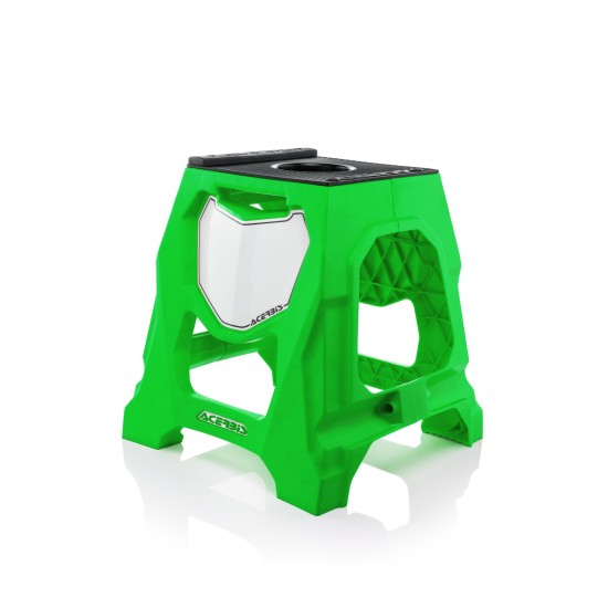Stander 711 Acerbis Verde