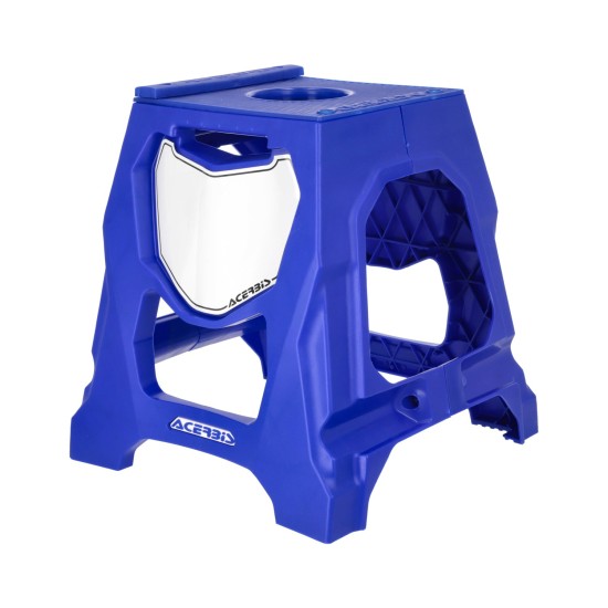 Stander 711 Acerbis Albastru Stander 711 Acerbis Albastru