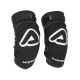 Genunchiere copii soft Acerbis Negru