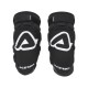 Genunchiere copii soft Acerbis Negru