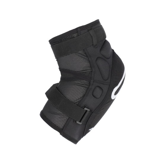 Genunchiere copii soft Acerbis Negru