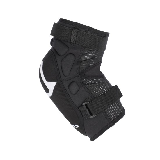 Genunchiere copii soft Acerbis Negru