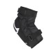 Genunchiere copii soft Acerbis Negru