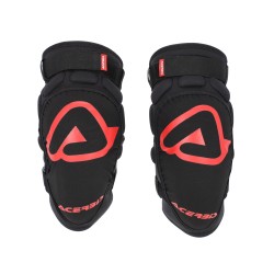 Genunchiere copii Acerbis Soft Black Genunchiere copii Acerbis Soft Black