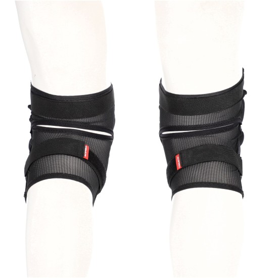 Genunchiere copii Acerbis Soft Black Genunchiere copii Acerbis Soft Black