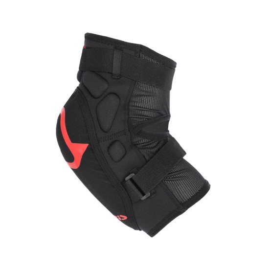 Genunchiere copii Acerbis Soft Black Genunchiere copii Acerbis Soft Black