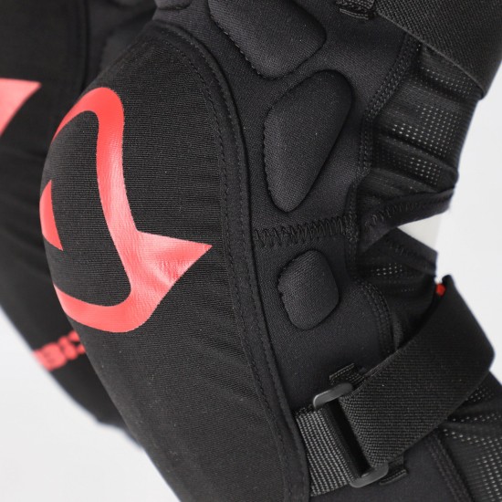 Genunchiere copii Acerbis Soft Black Genunchiere copii Acerbis Soft Black