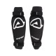 Cotiere copii soft Acerbis Negru