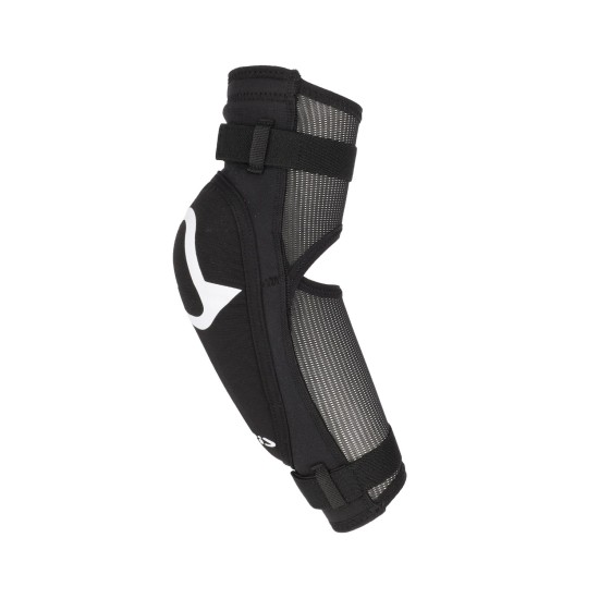 Cotiere copii soft Acerbis Negru