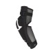 Cotiere copii soft Acerbis Negru