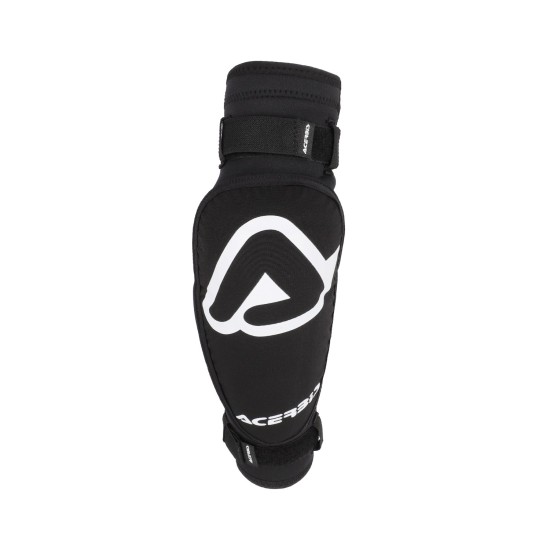 Cotiere copii soft Acerbis Negru