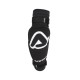 Cotiere copii soft Acerbis Negru