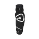 Cotiere copii soft Acerbis Negru