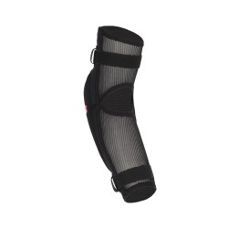 Cotiere copii soft Acerbis Rosu