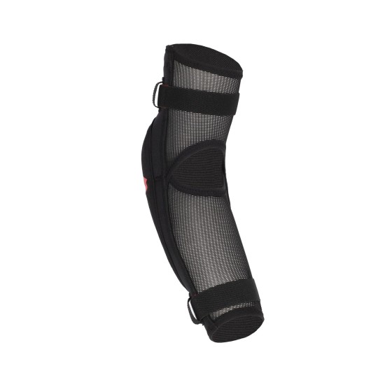 Cotiere copii soft Acerbis Rosu