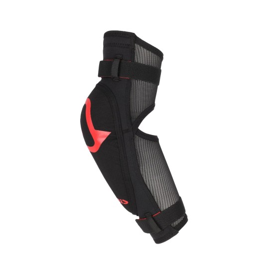 Cotiere copii soft Acerbis Rosu