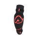 Cotiere copii soft Acerbis Rosu