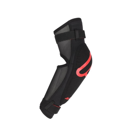 Cotiere copii soft Acerbis Rosu
