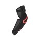 Cotiere copii soft Acerbis Rosu