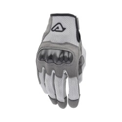 Manusi Ramsey My Vented CE Acerbis Gri Deschis