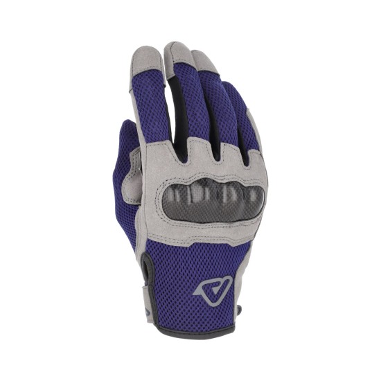 Manusi Ramsey My Vented CE Acerbis Albastru/Gri
