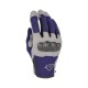 Manusi Ramsey My Vented CE Acerbis Albastru/Gri