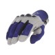 Manusi Ramsey My Vented CE Acerbis Albastru/Gri