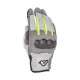 Manusi Ramsey My Vented CE Acerbis Gri/Galben