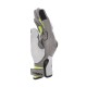 Manusi Ramsey My Vented CE Acerbis Gri/Galben