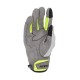 Manusi Ramsey My Vented CE Acerbis Gri/Galben