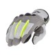 Manusi Ramsey My Vented CE Acerbis Gri/Galben