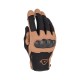 Manusi Ramsey My Vented CE Acerbis Bej/Negru Manusi Ramsey My Vented CE Acerbis Bej/Negru