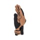 Manusi Ramsey My Vented CE Acerbis Bej/Negru Manusi Ramsey My Vented CE Acerbis Bej/Negru