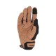 Manusi Ramsey My Vented CE Acerbis Bej/Negru Manusi Ramsey My Vented CE Acerbis Bej/Negru