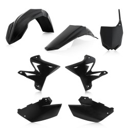 Kit restyling Yamaha 02-14 Acerbis Negru