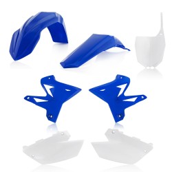Kit restyling Yamaha 02-14 Acerbis