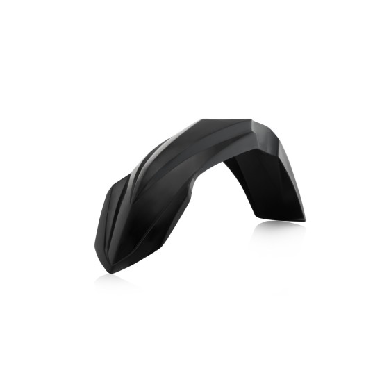 Aripa fata Yamaha 02-14 Acerbis Negru Aripa fata Yamaha 02-14 Acerbis Negru