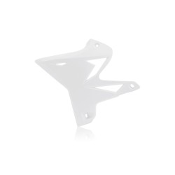 Laterale rezervor Yamaha 02-14 Acerbis Alb