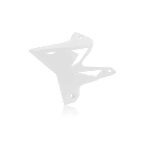 Laterale rezervor Yamaha 02-14 Acerbis Alb Laterale rezervor Yamaha 02-14 Acerbis Alb